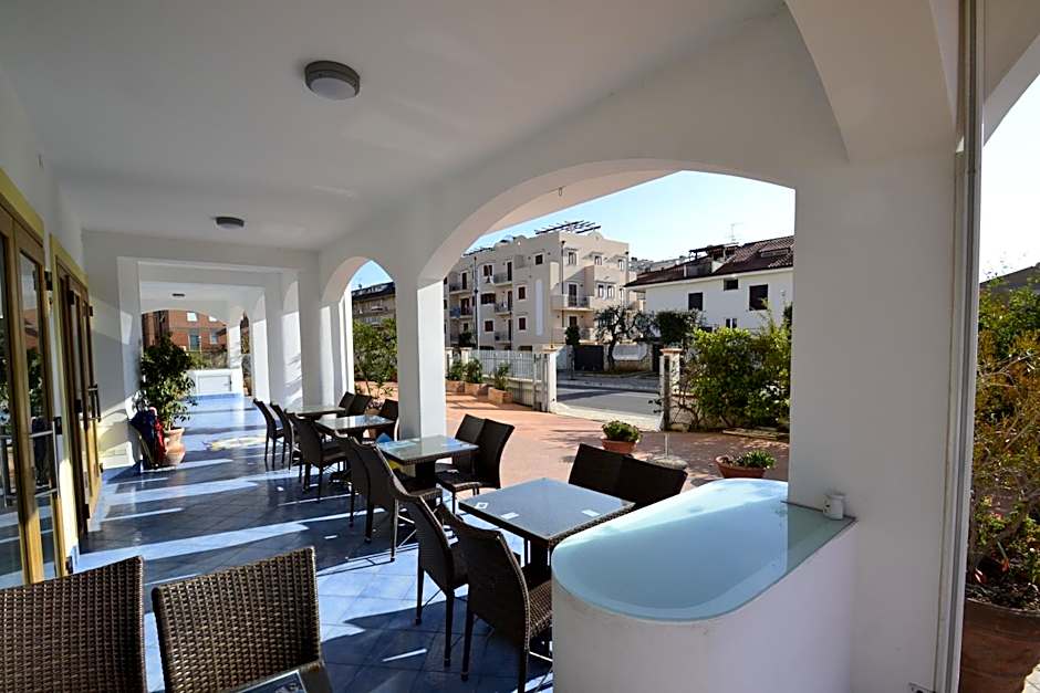 B&B Sperlonga