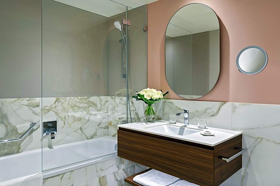 Hotel Angleterre & Résidence