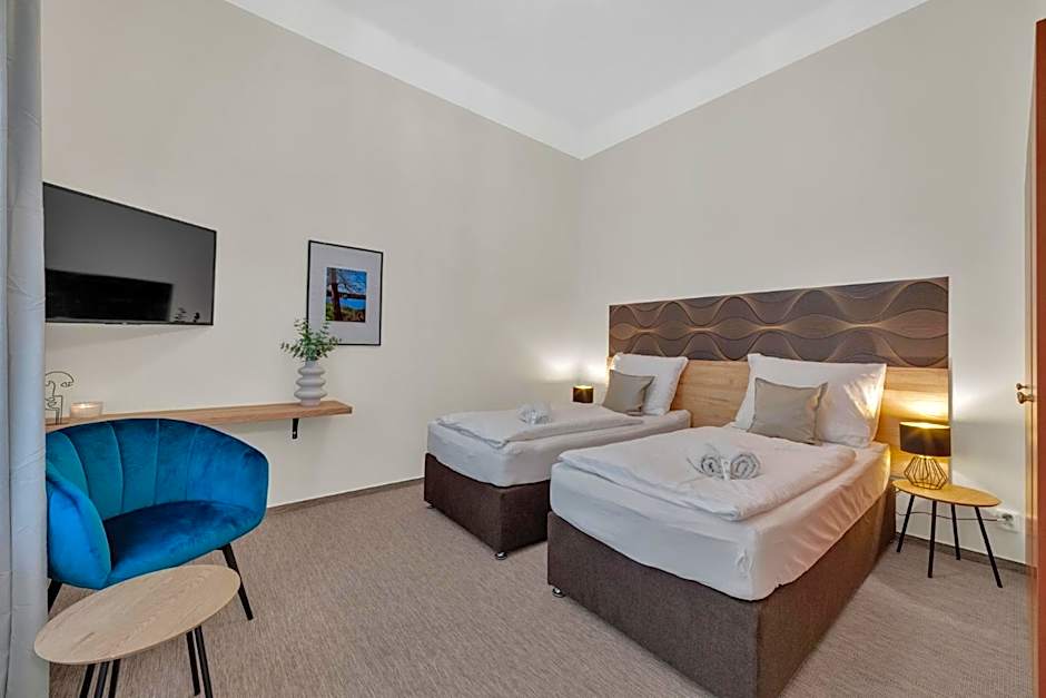 Photo 1 of 5 of Double Room with Kitchenette