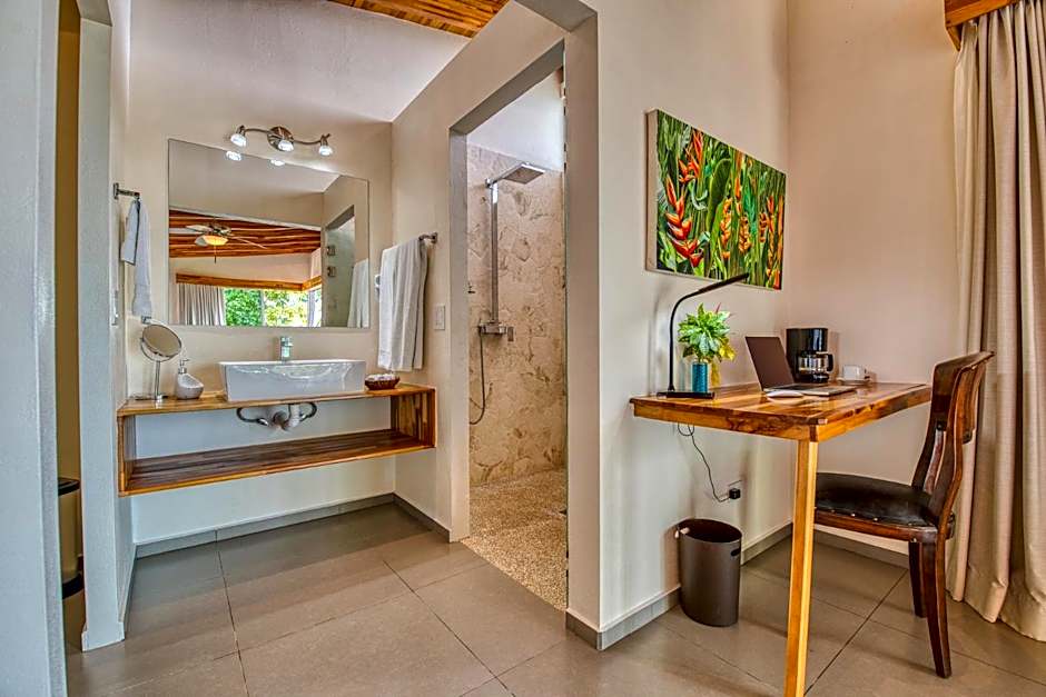 El Castillo - Adults only