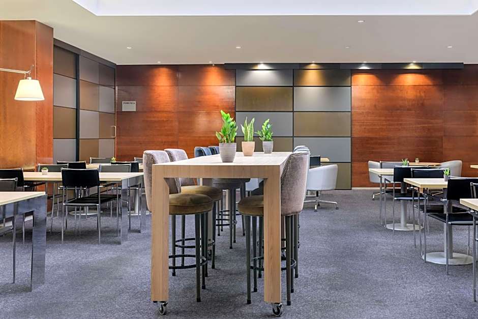 AC Hotel by Marriott Leon San Antonio