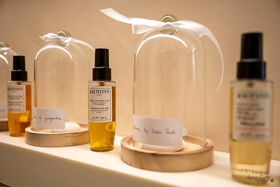 Hôtel La Monnaie Art & Spa