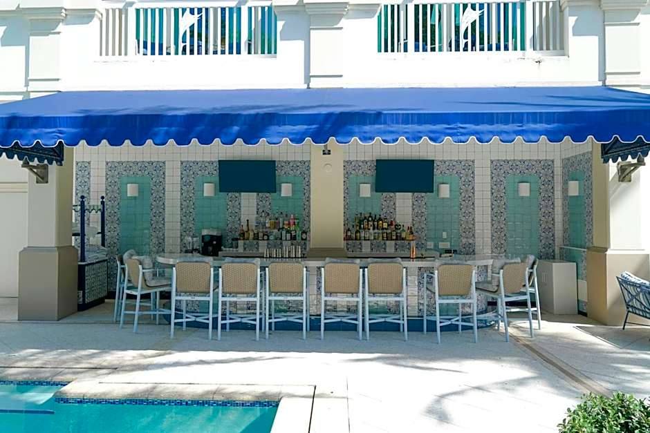 The Seagate Hotel, Golf & Beach Club, Autograph Collection