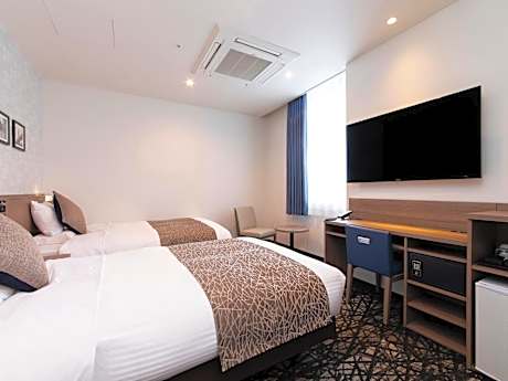 Comfort Twin Room - Non Smoking