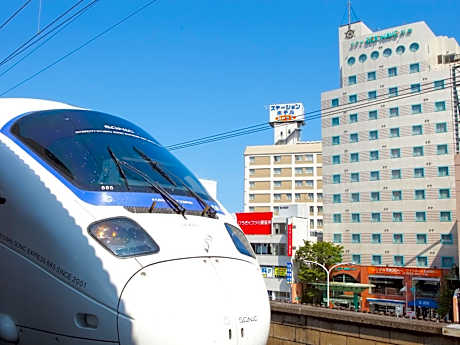 Room Selected at Check-In - Non-Smoking
