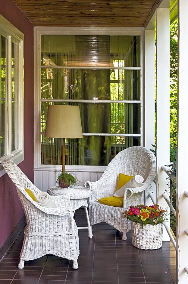 Dom Wypoczynkowy Helunia