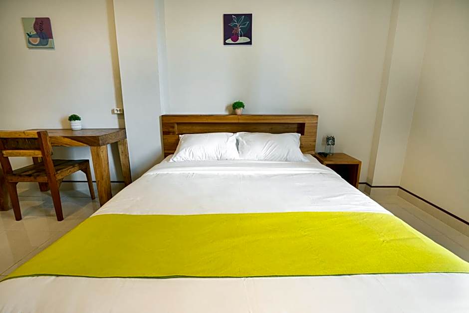 K Hostel Seminyak