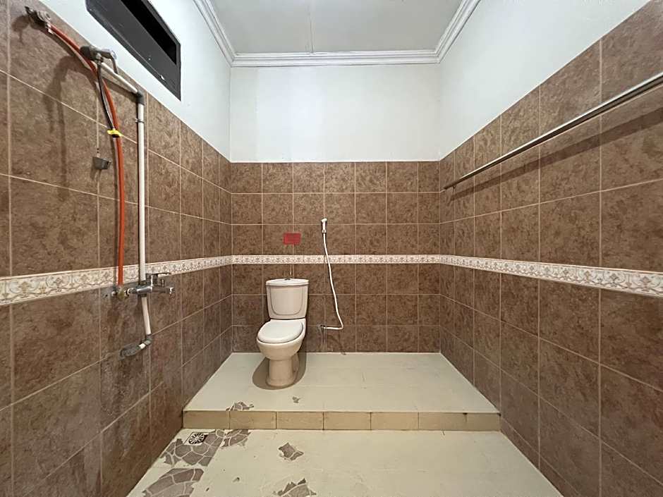 Hotel O Kost Orange Syariah