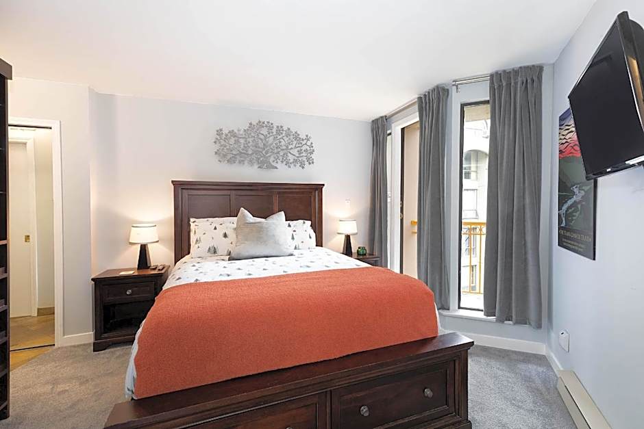 The Marquise by Whistler Premier