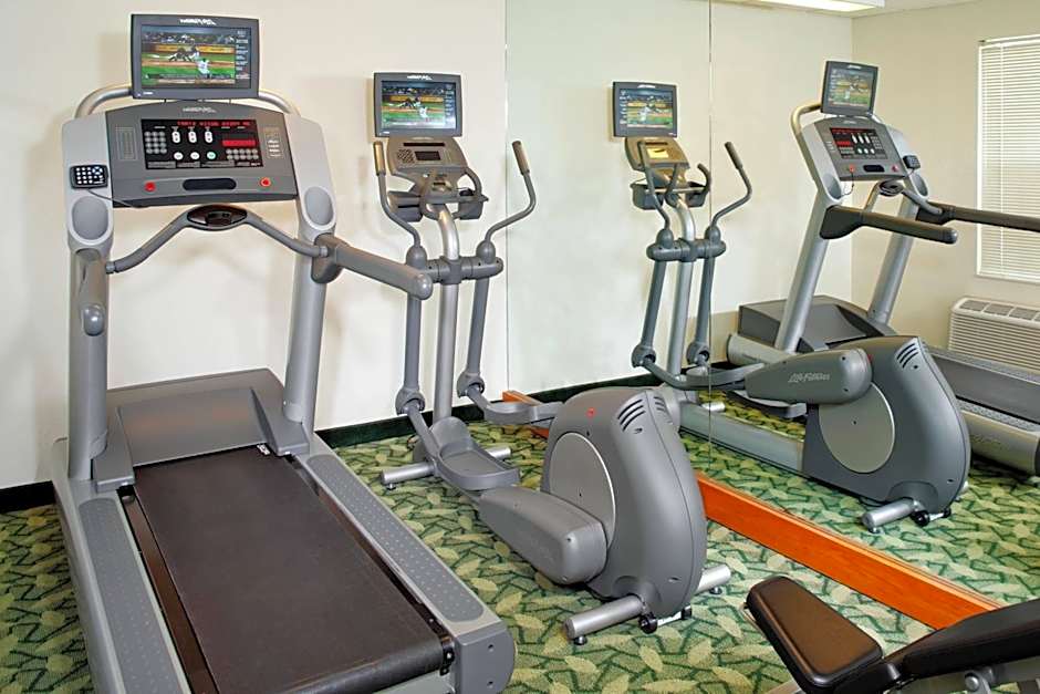 TownePlace Suites by Marriott Cleveland Westlake
