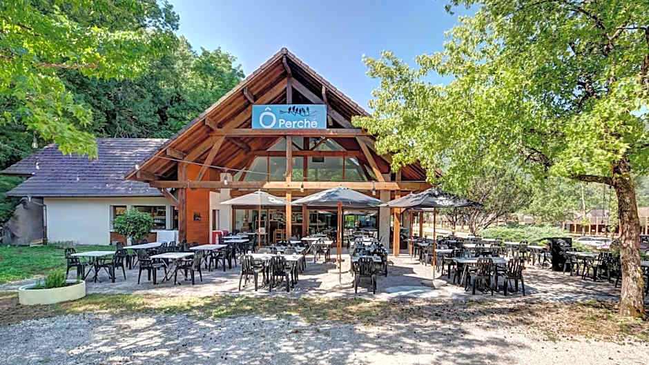 Vacancéole - Le Village des Oiseaux