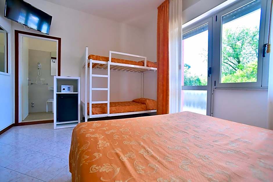 Hotel Di Giovanni