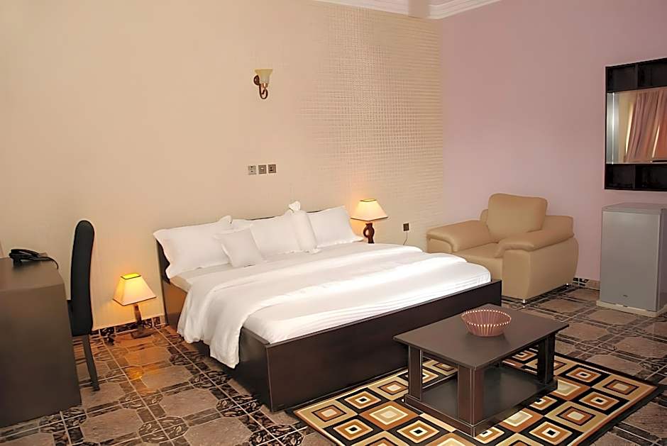 Amso International Hotels