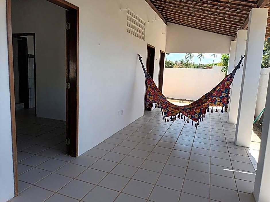 Casa de Praia em Ipioca - Maceió AL