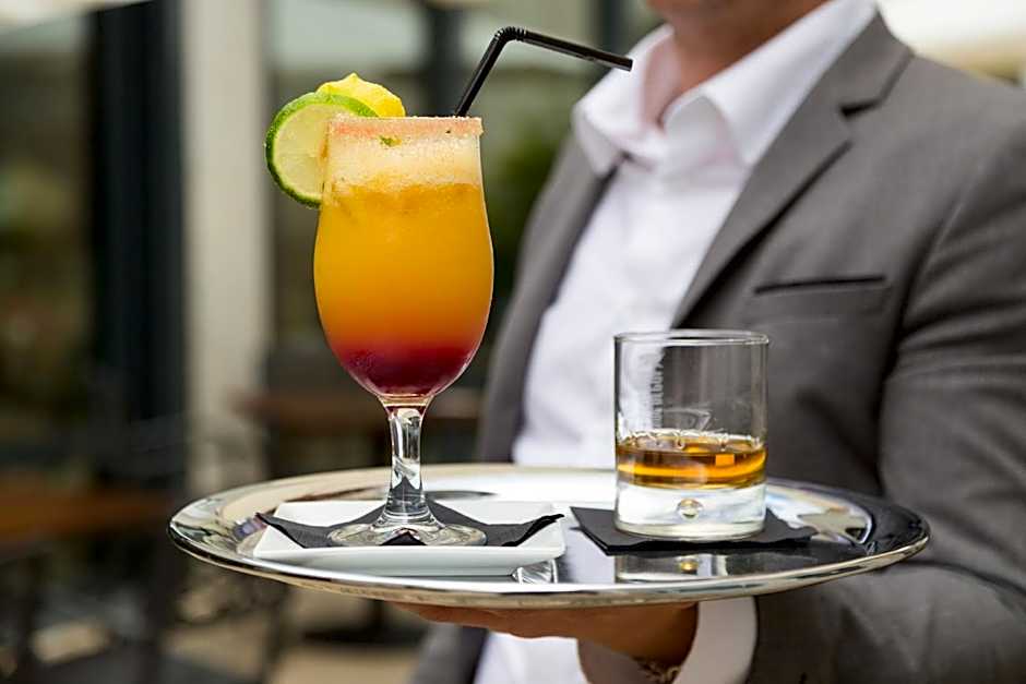 Hotel & Spa du Domaine des Thomeaux, The Originals Relais (Relais du Silence)