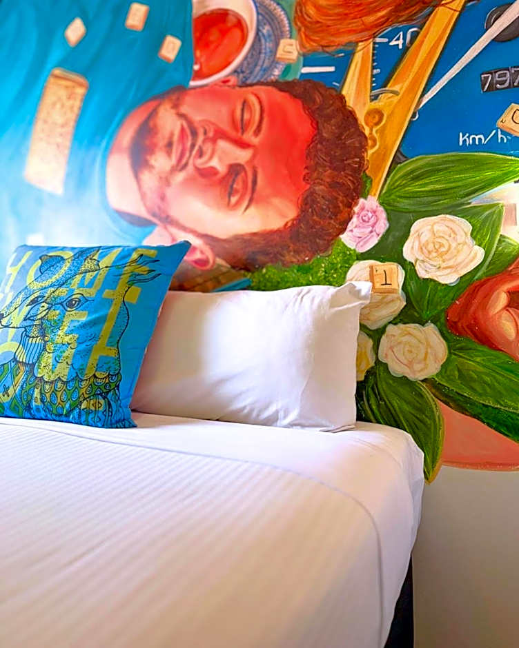 Majestic Minima Hotel