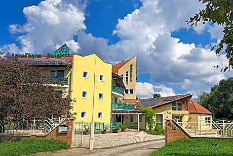 Aqua Therm Villa - Hotel Zalakaros