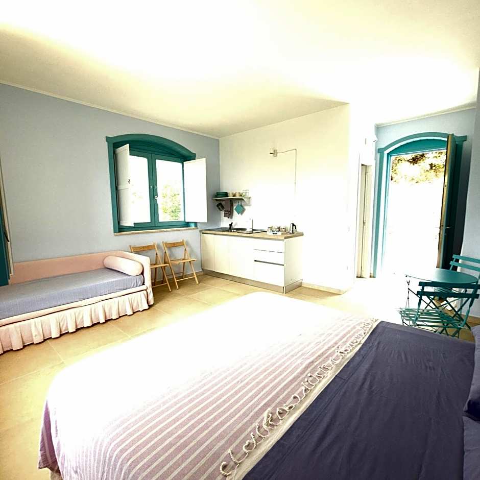 Agriturismo Le Terre di Veneré