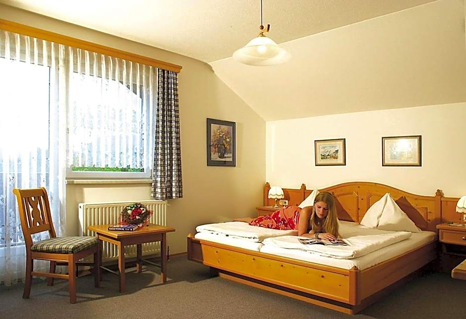 Gasthof Zinkenbachmühle