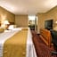 Burbank Inn and Suites