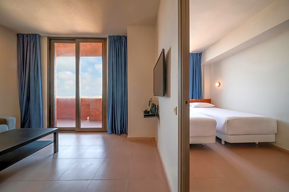 Hesperia Sant Joan Suites