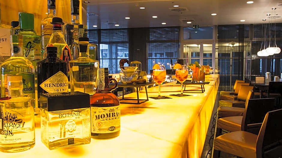 Best Western Premier Bhr Treviso Hotel