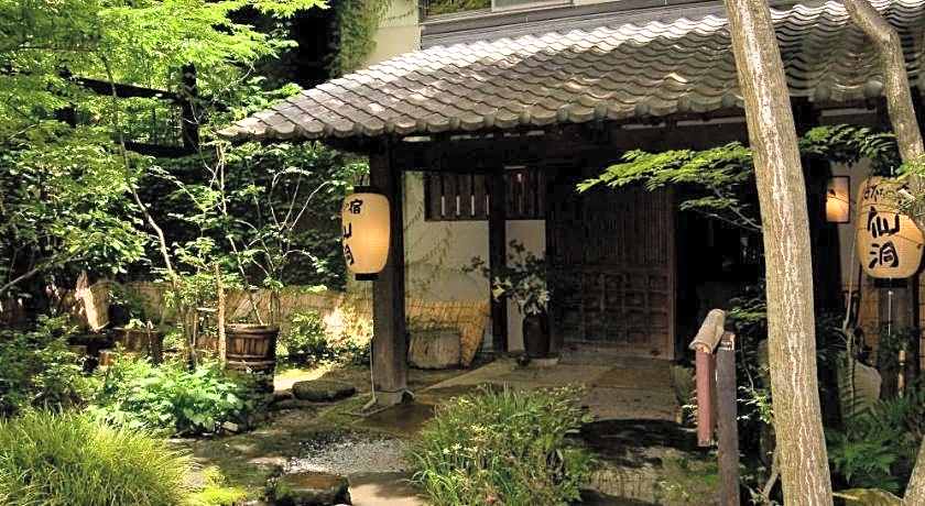 Hotaru no Yado Sendou