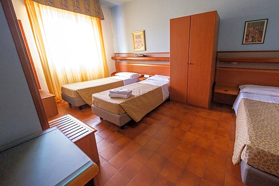 Albergo Zoello Je Suis
