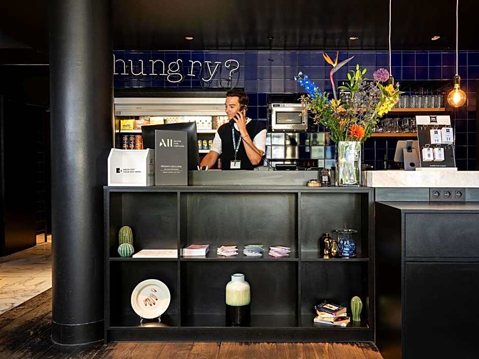 ibis Styles Hasselt City Centre