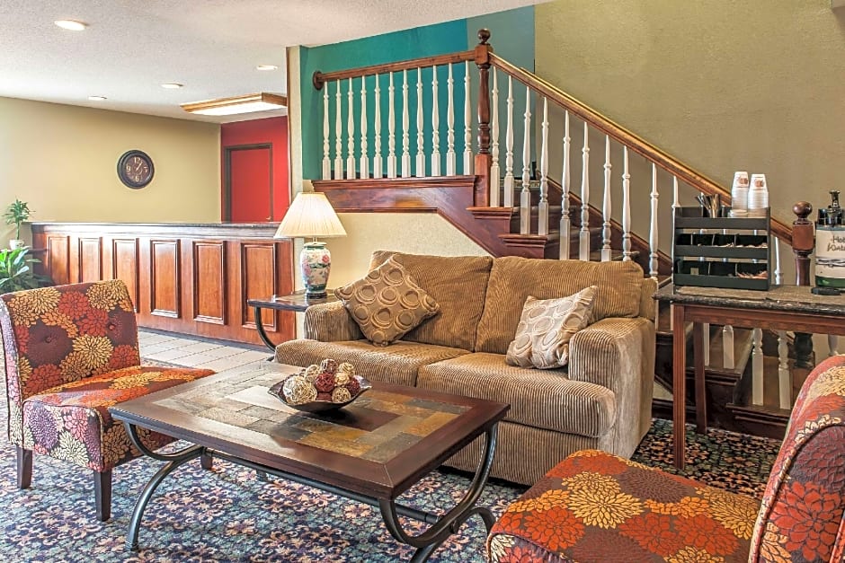 Quality Inn Lewisport