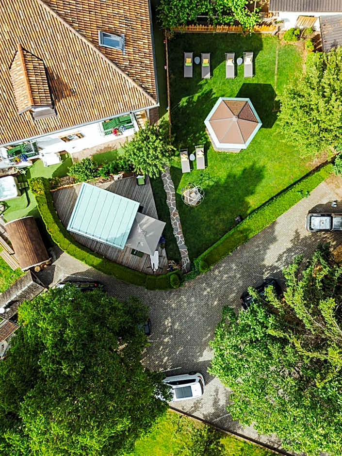 Bio Boutique Hotel Laurino