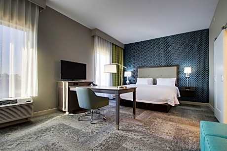 King Studio Suite - Non Smoking