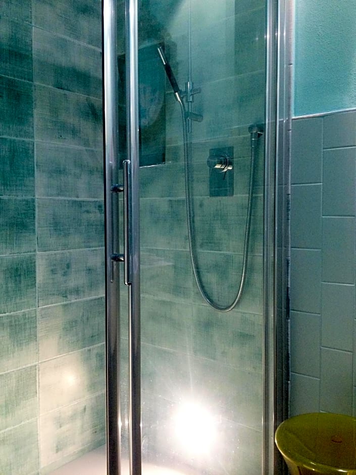 B&B Sottotetto