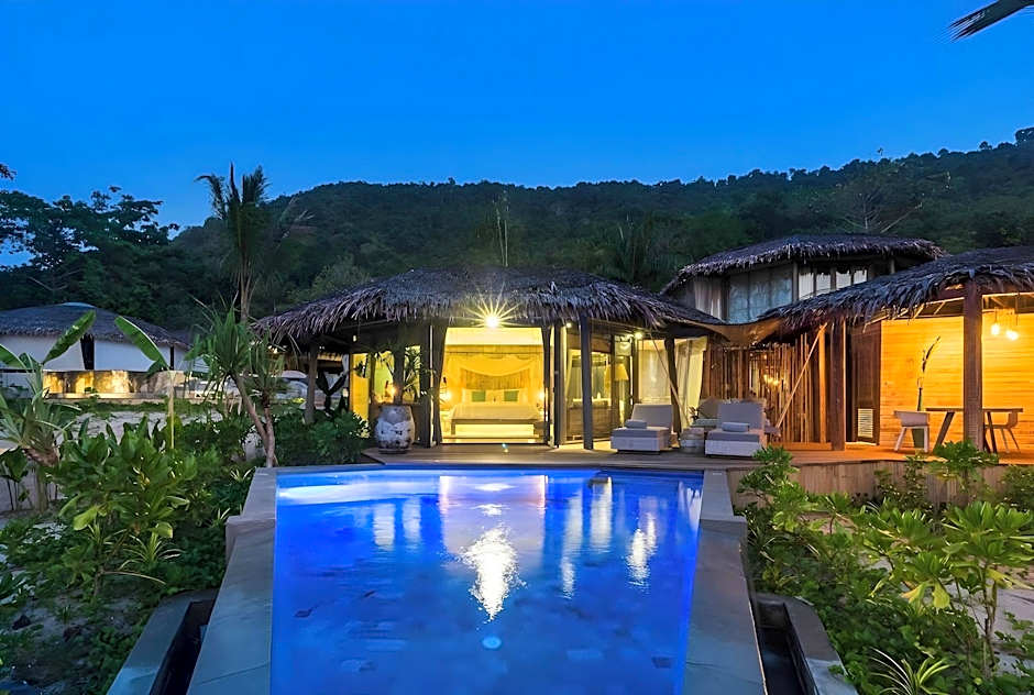 TreeHouse Villas - Adults Only - SHA Extra Plus
