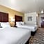 Cobblestone Hotel & Suites - De Pere