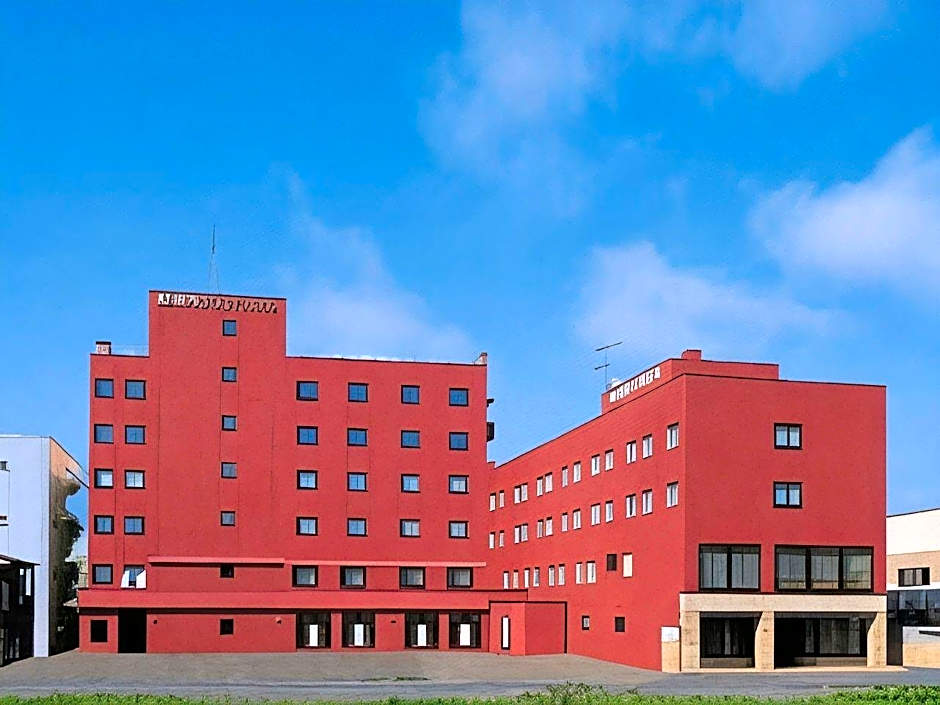 Wakkanai Grand Hotel
