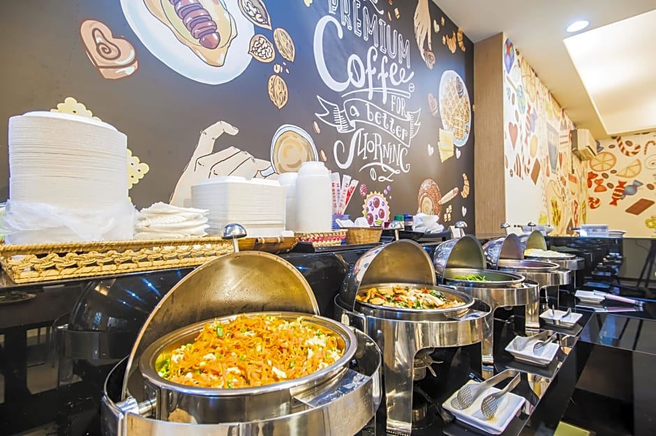 Sanduo Hotel - Sanduo Branch