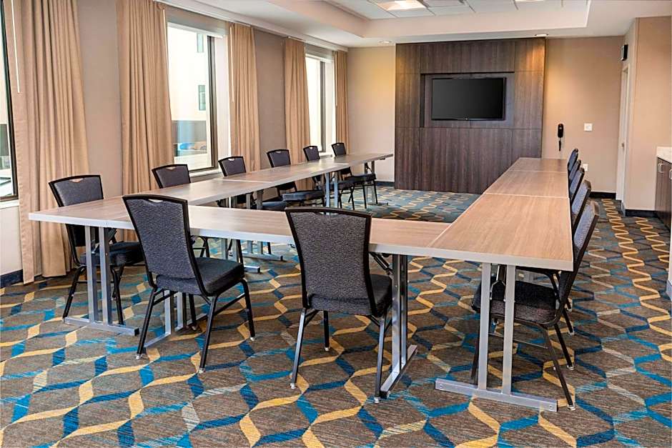 Residence Inn by Marriott Grand Rapids Downtown
