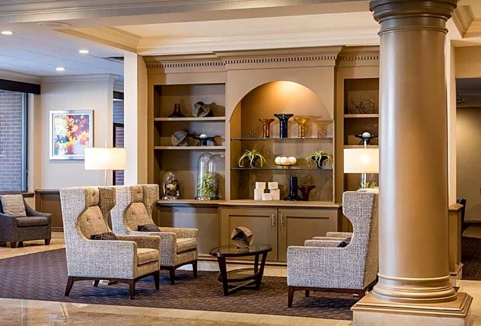 DoubleTree By Hilton, Leominster