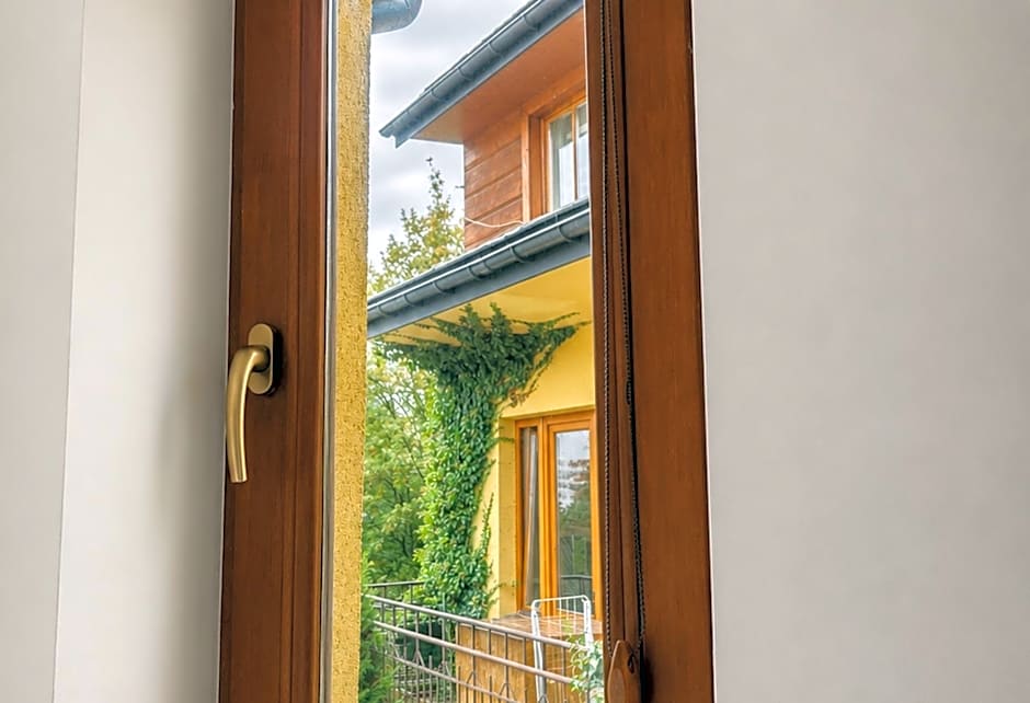 Top Hostel Pokoje Gościnne