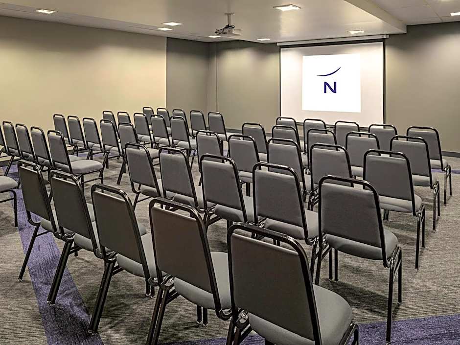 Novotel Curitiba Batel