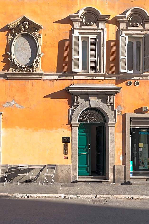 Relais Roma Centro