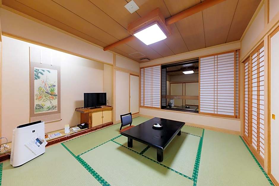 Yuzawa Grand Hotel