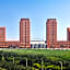 Four Points by Sheraton Tianjin National Convention and Exhibition Center 
