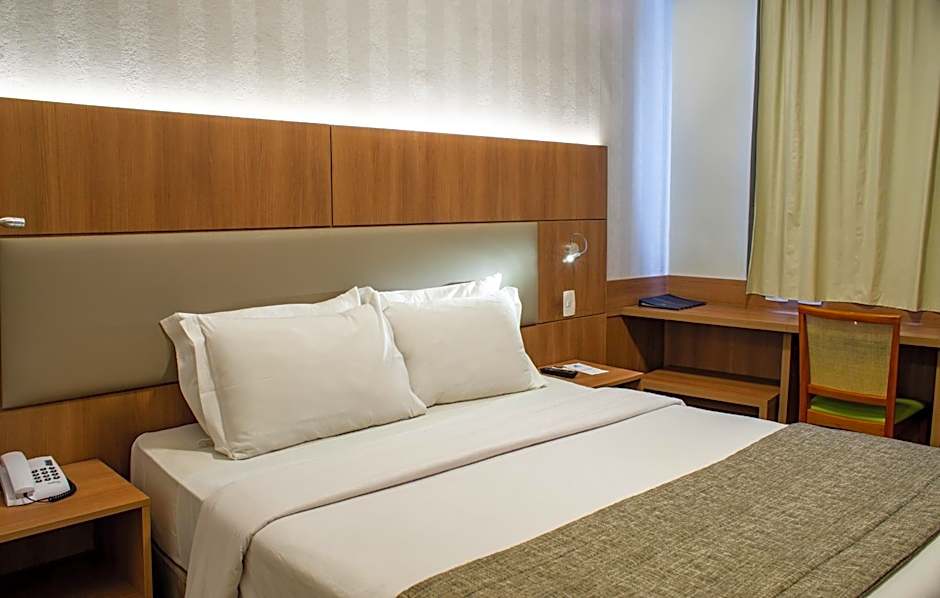 Hotel Astoria Copacabana