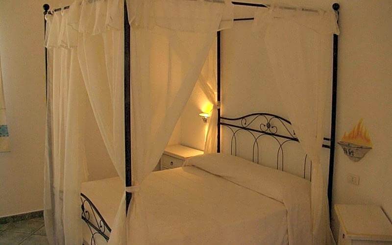 Hotel La Ciaccia