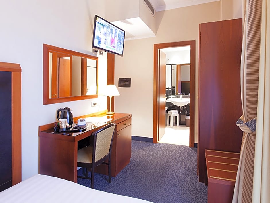 Garner Hotel Rome Aurelia by IHG