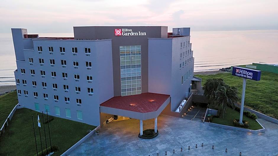 Hilton Garden Inn Boca Del Rio Veracruz
