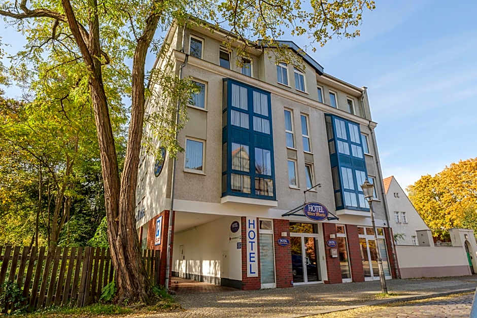 Hotel Alter Markt