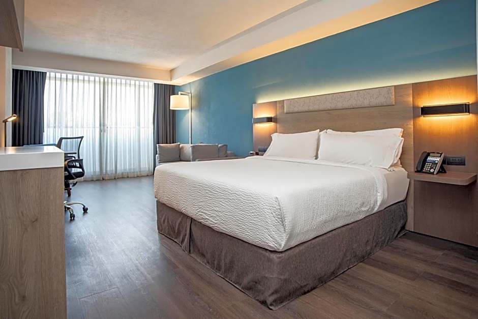 Holiday Inn Express Guadalajara Expo By IHG